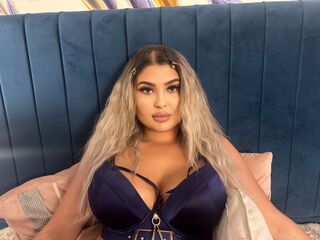 chat livesex ChloeBellamie