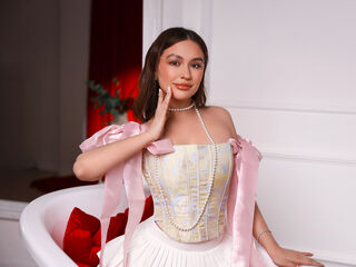 hot girl live webcam ChloeCalloway