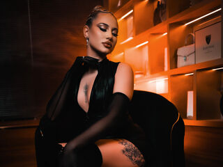 striptease show ChloeGracey