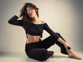 free video chat ChloeSteele