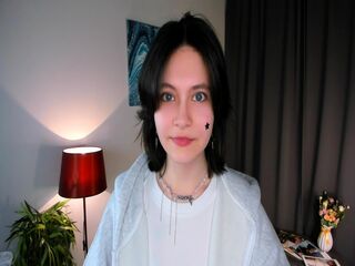 hot cam girl masturbating with vibrator ChrisyBarker