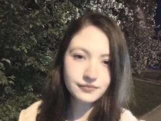 naked webcamgirl ChrystiBrayan