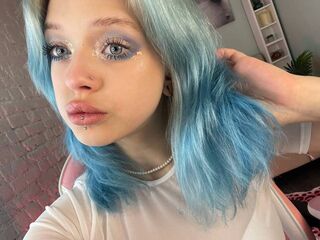 live striptease ClaudiaMaysons