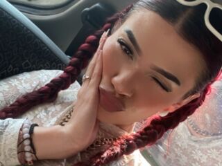 streaming live webcam ClhoeOwen