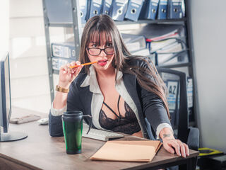 babe webcam CloeVergara