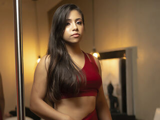 girl webcam naked CloheBell