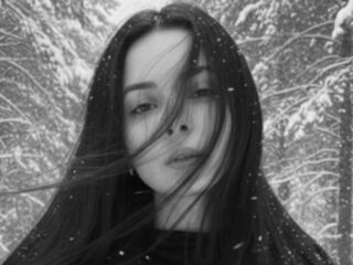 beautiful girl webcam CorieMajied