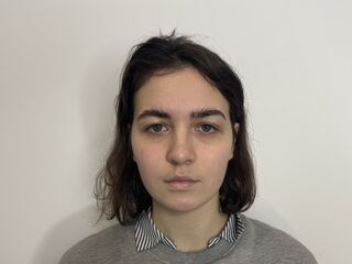 streaming live cam CorinaHariri