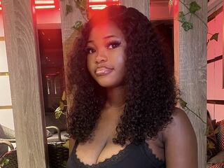 extrreme webcam picture CreamieNelly