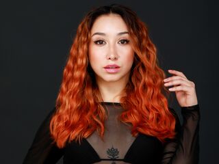 live sex video CristalMurphy