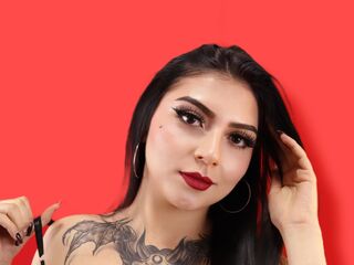 nude webcamgirl photo CristalVegga