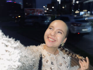 teasercam CristinAuslander