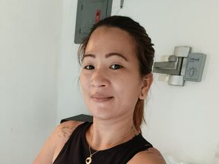 naughty CristinaMimiss