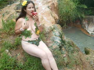 naked webcam girl video CrystallZane