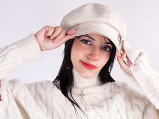 live sexshow DafneRivas