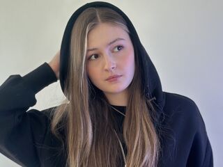 hot webcam show DainaFranklin