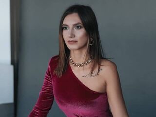 stripper cam DakotaRusso