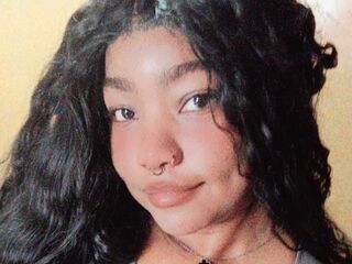 livecam video DannaMirror