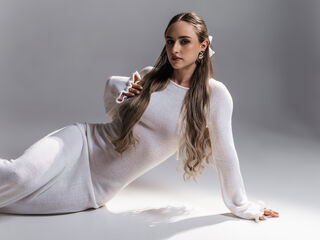 nude web cam DannaWhite