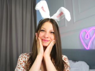 hot webcam DareleneBeldin