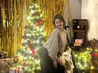 live sexcam DareleneDainty
