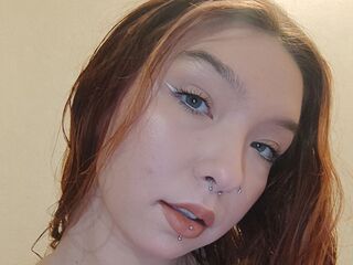 live cam girl pic DareleneEves