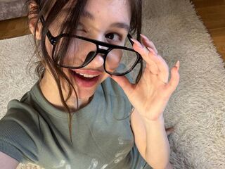 fingering camgirl DarelleByron