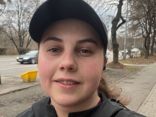 webcam pic DariaCalm