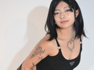 hot girl webcam photo DarlaKing