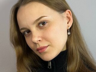 free nude web cam DavinaMcglinchey