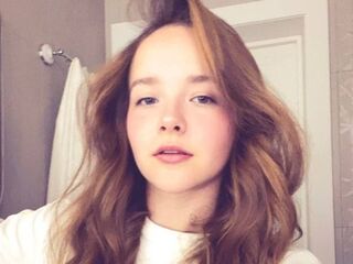 hot cam girl fingering pussy DaysiDust