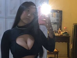 hot girl webcam video DebbieHill