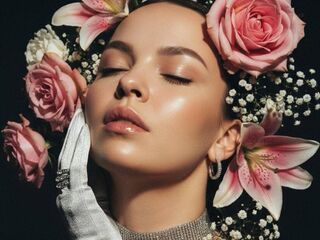 sexy live cam girl DelfinaArif