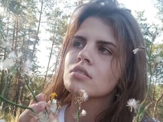 teaser cam DelfinaSteedley