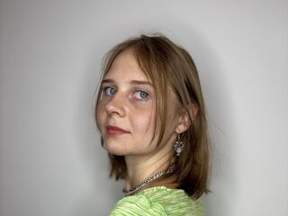 naked webcam girl picture DenniseVerso