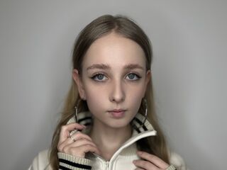 kinky video chat performer DessieBusche