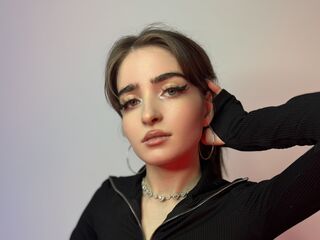 beautiful cam girl DieraBunte