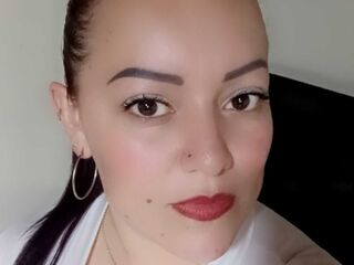 cyber sex show DinaCarls