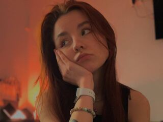 naked cam girl DivinaGazza