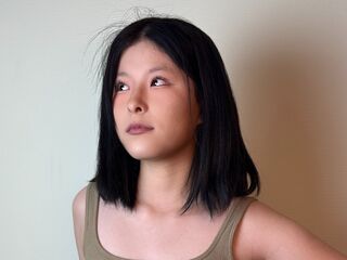 hot girl cam photo DominicaAndronis
