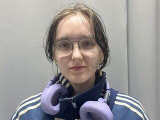 camgirl webcam sex picture DoraDawson