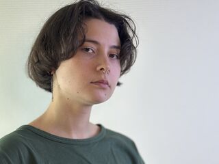 kinky webcam picture DoreenTovrea