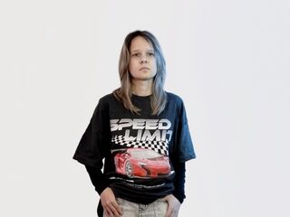 sexcam DustiShrock