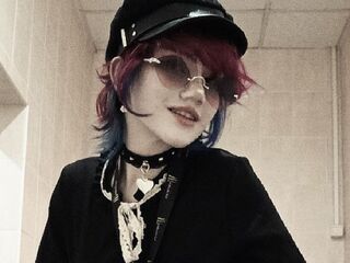 hot cam girl spreading pussy ElanorCiolek