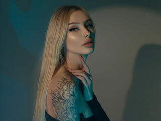 free videochat EleanorBennett