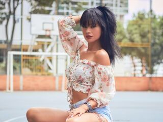 hot cam girl EleanorStyle