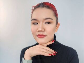 camgirl showing pussy EliciaFeickert