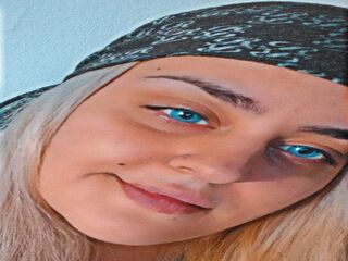 camgirl live sex photo ElizaCarrera
