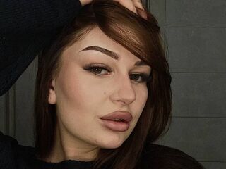 hot cam girl masturbating with dildo ElizabethSteiner