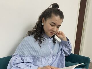 girl camsex EllyJames